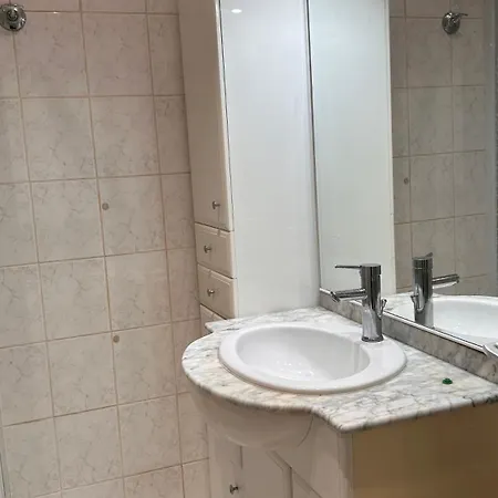 Apartament Boismortier Thionville