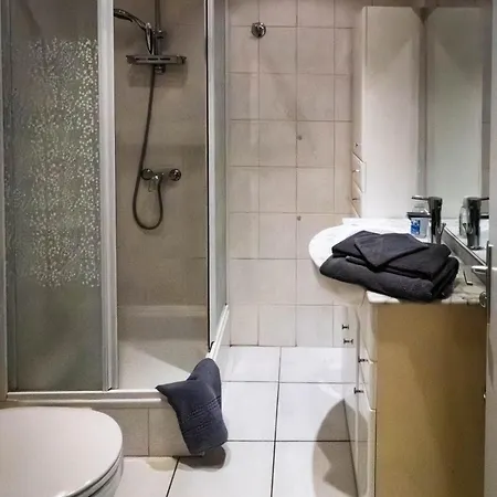 Boismortier Apartment Diedenhofen