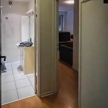Apartment Boismortier Diedenhofen